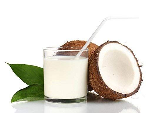 001710 MILK COCONUT