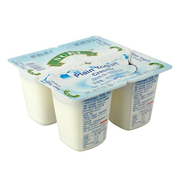 001721 YOGURT PLAIN