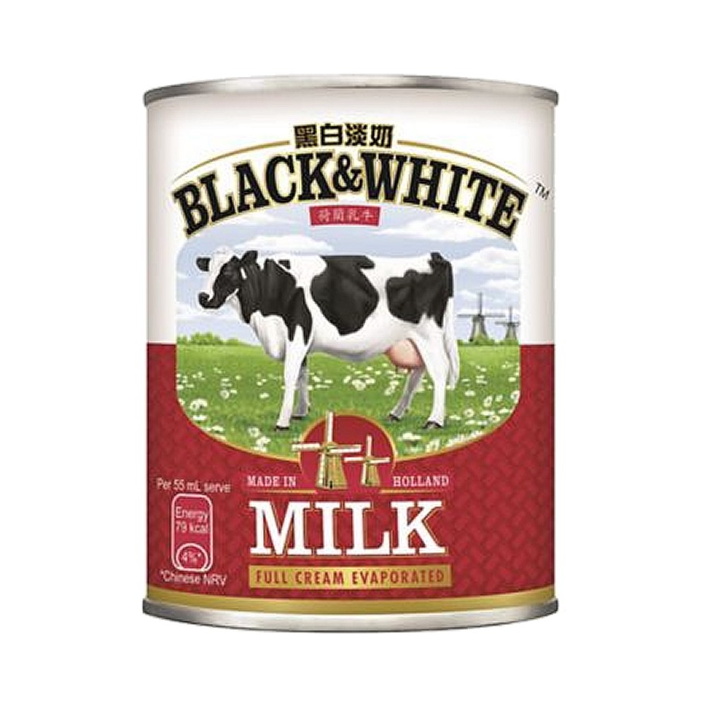 001745 MILK EVAPORATED
