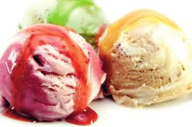 001751 ICE CREAM ASSORTED 130ML