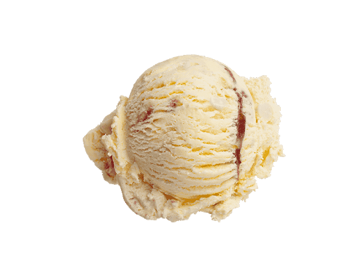 001754 ICE CREAM VANILLA