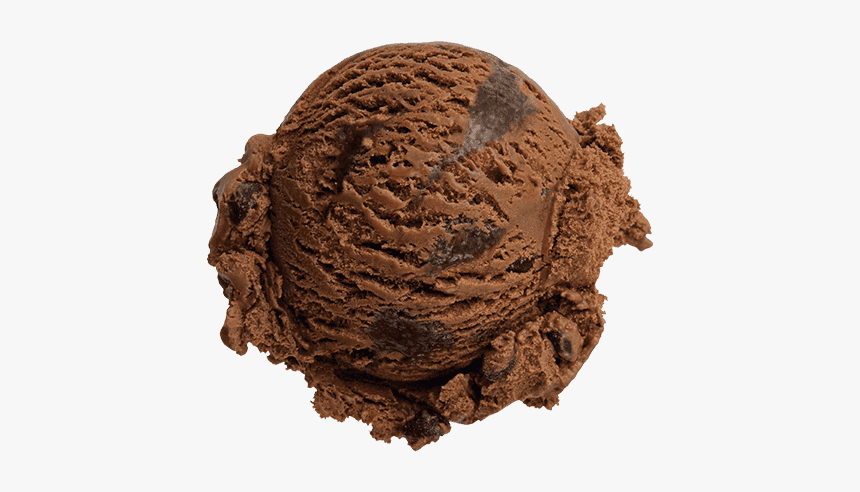 001755 ICE CREAM CHOCOLATE