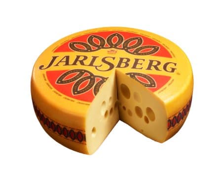 002047 CHEESE JARLSBERG