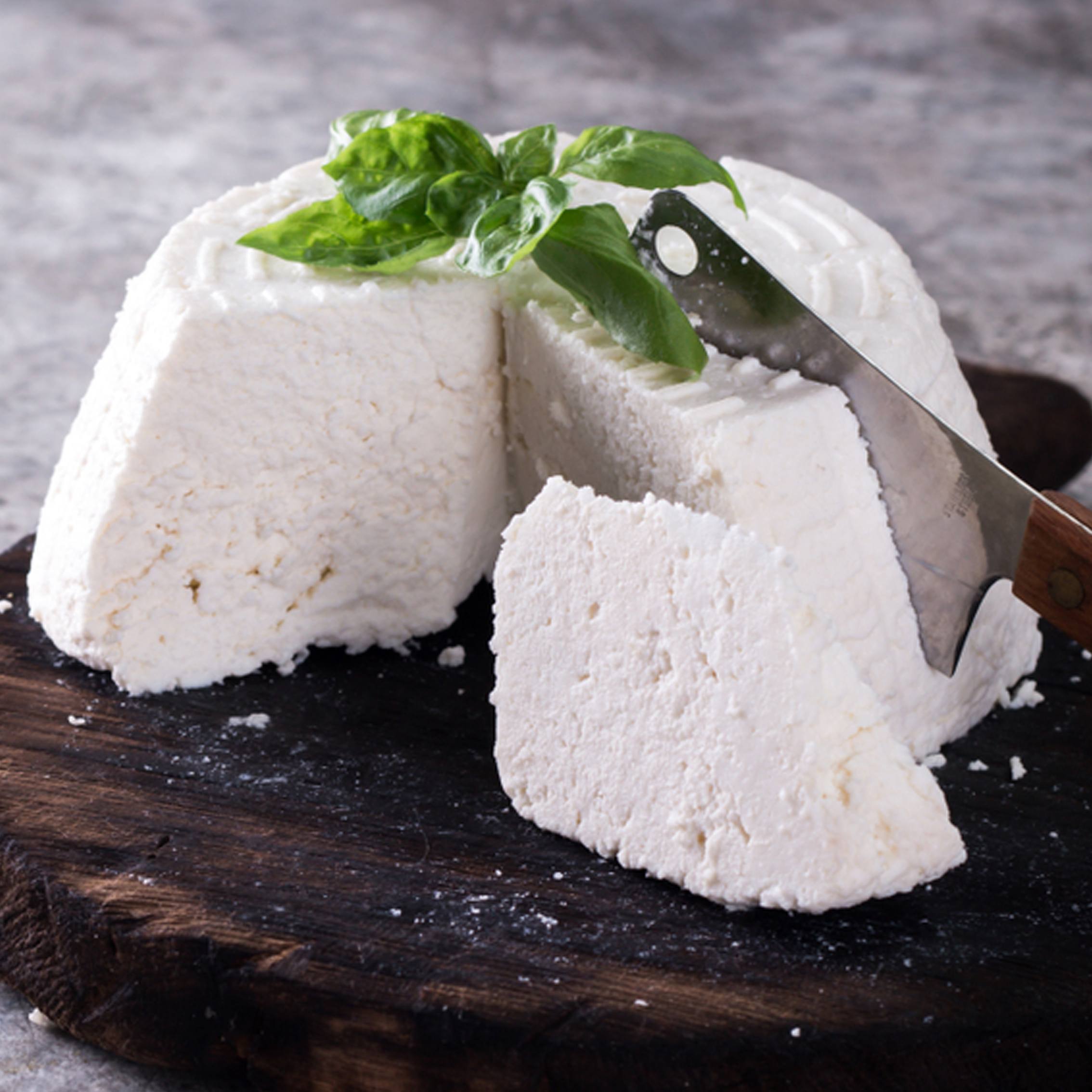 002049 CHEESE RICOTTA