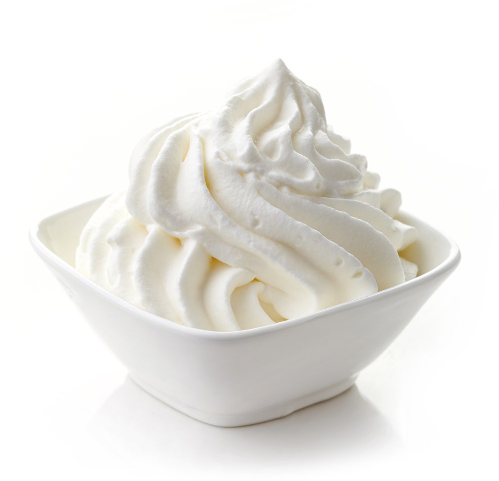 002058 CHEESE CREAM