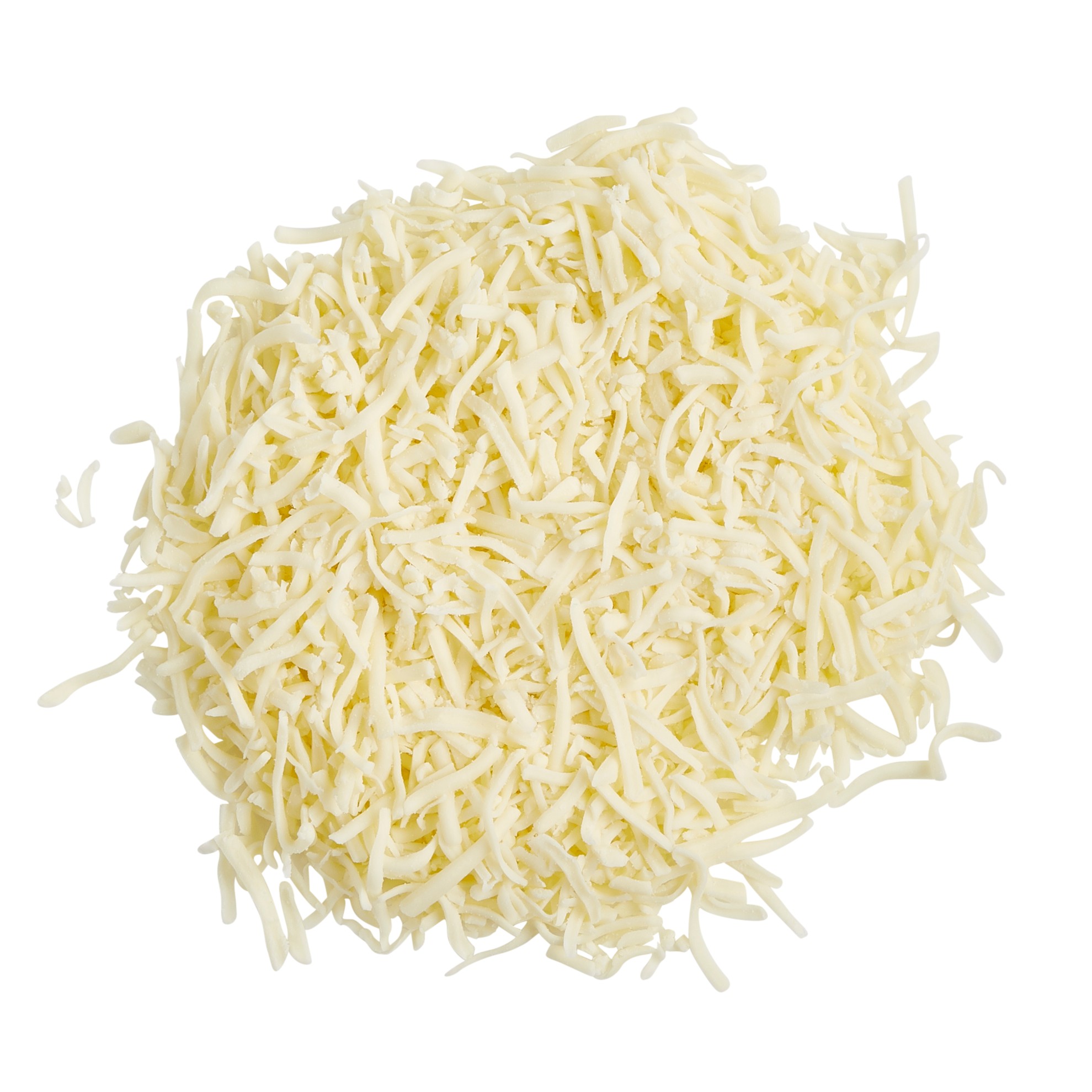 002063 CHEESE MOZZARELLA SHREDDED