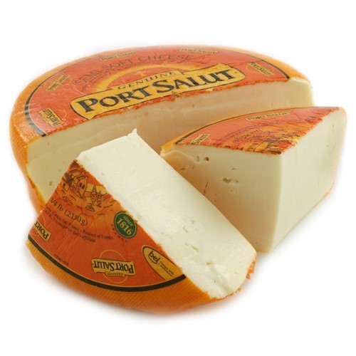 002066 CHEESE PORT SALUT
