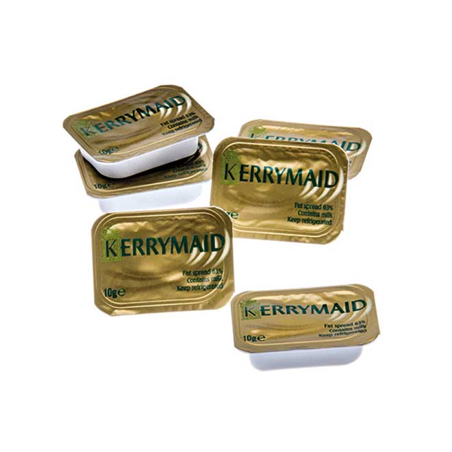 002245 MARGARINE INDIVIDUAL 100°S