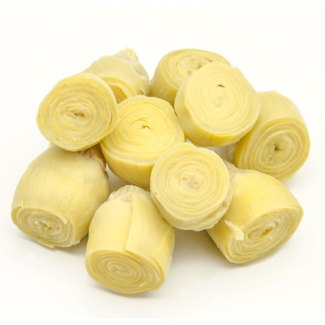 002401 ARTICHOKE HEART