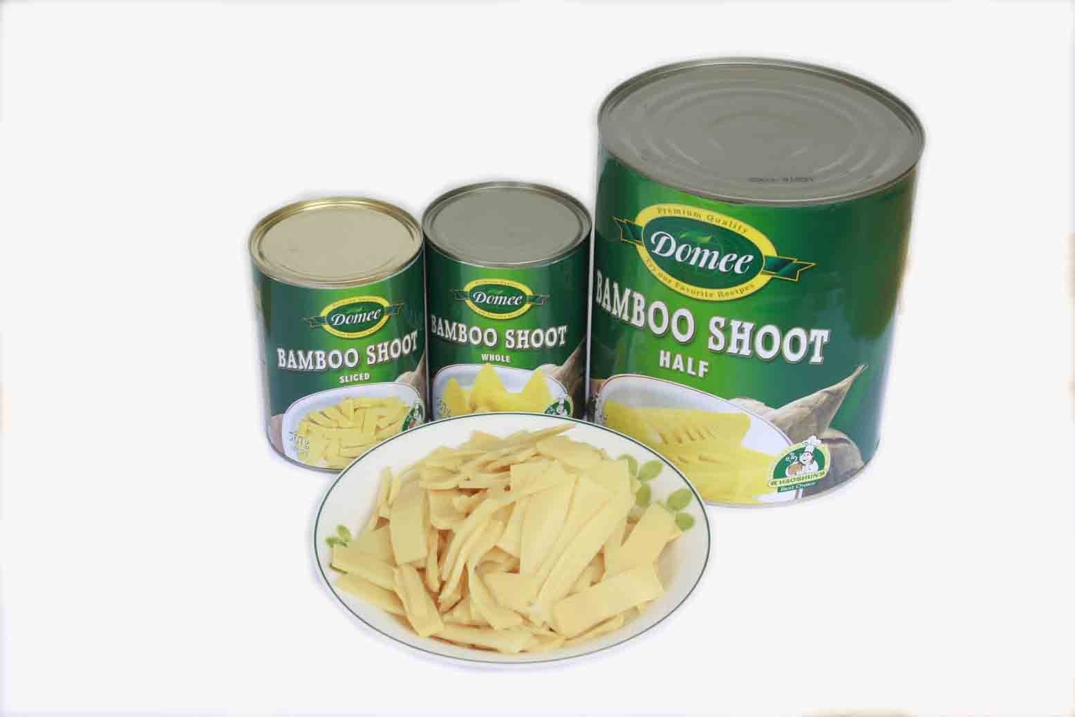 002408 BAMBOO SHOOT