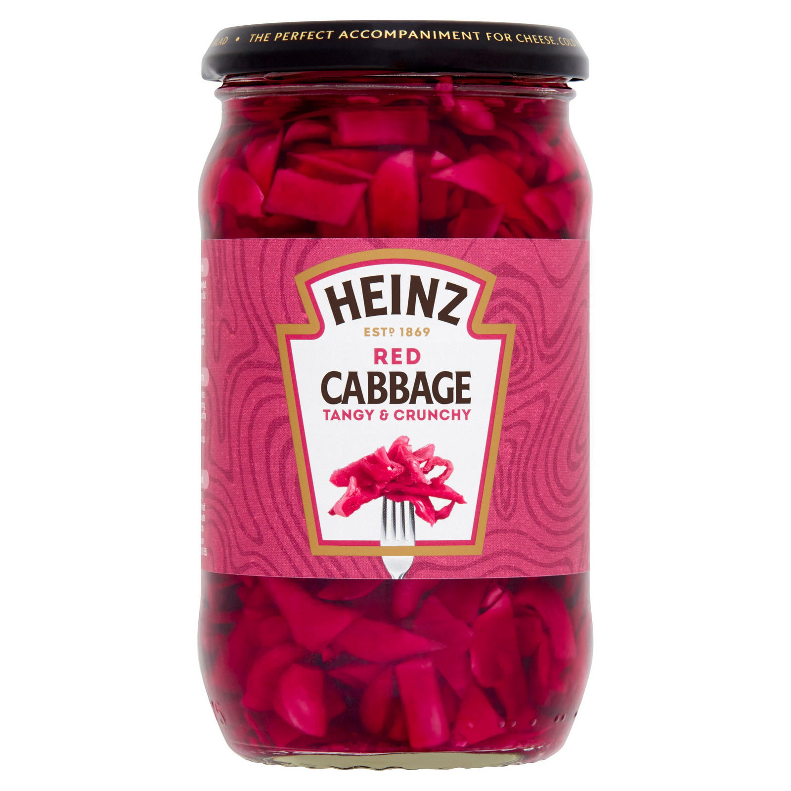 002450 CABAGE RED