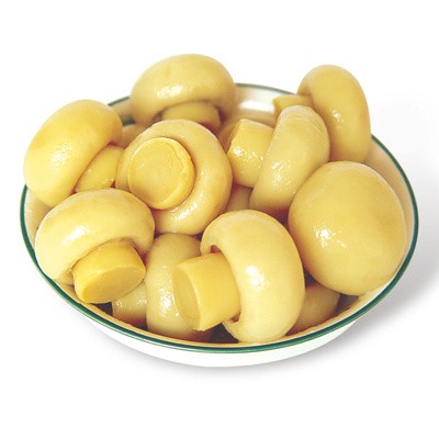 002458 MUSHROOM WHOLE