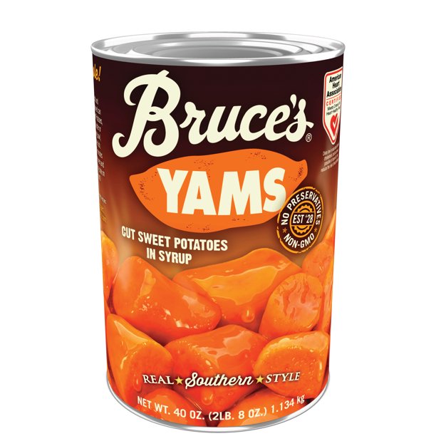 002472 POTATO WHOLE SWEET (YAM)