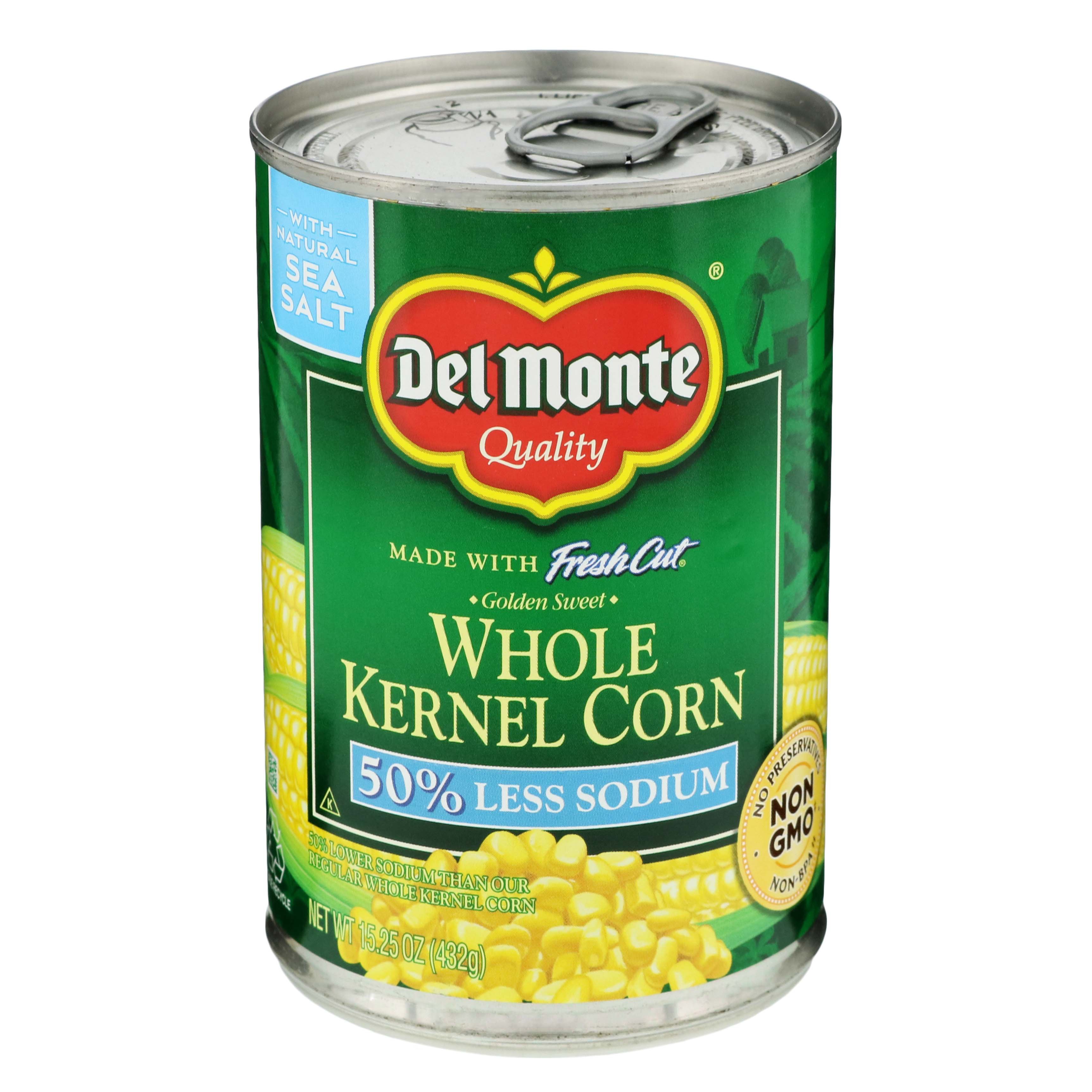 002483 SWEET CORN WHOLE KARNEL