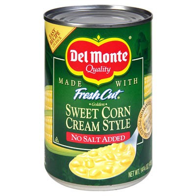 002485 SWEET CORN CREAM