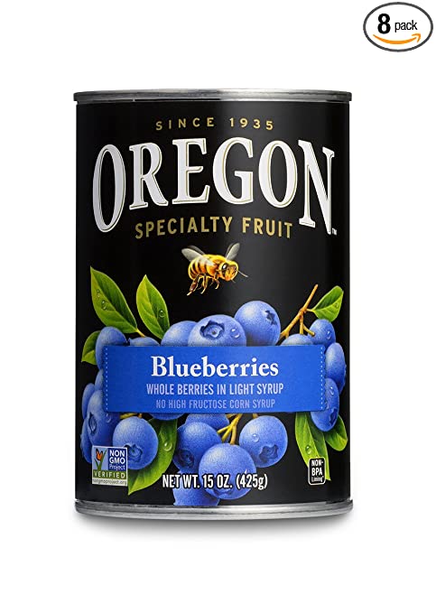 002611 BLUEBERRY
