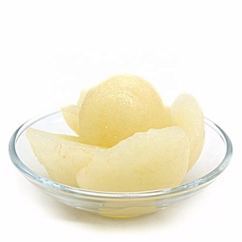 002652 PEAR HALVES