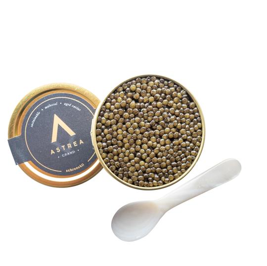 002812 CAVIAR TINNED