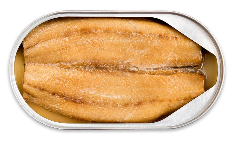 002827 HERRING KIPPERED