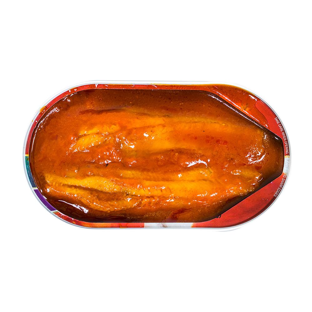 002829 HERRING IN TOMATO