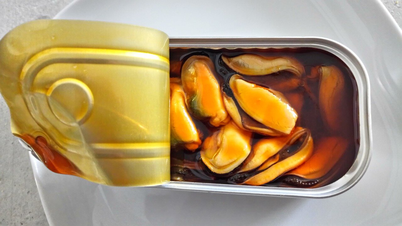 002841 MUSSEL IN BRINE