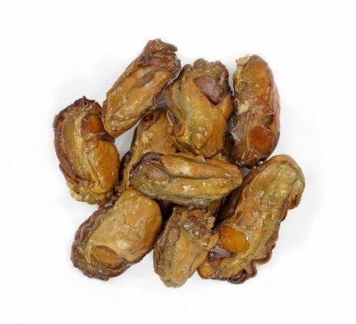 002845 OYSTER SMOKED