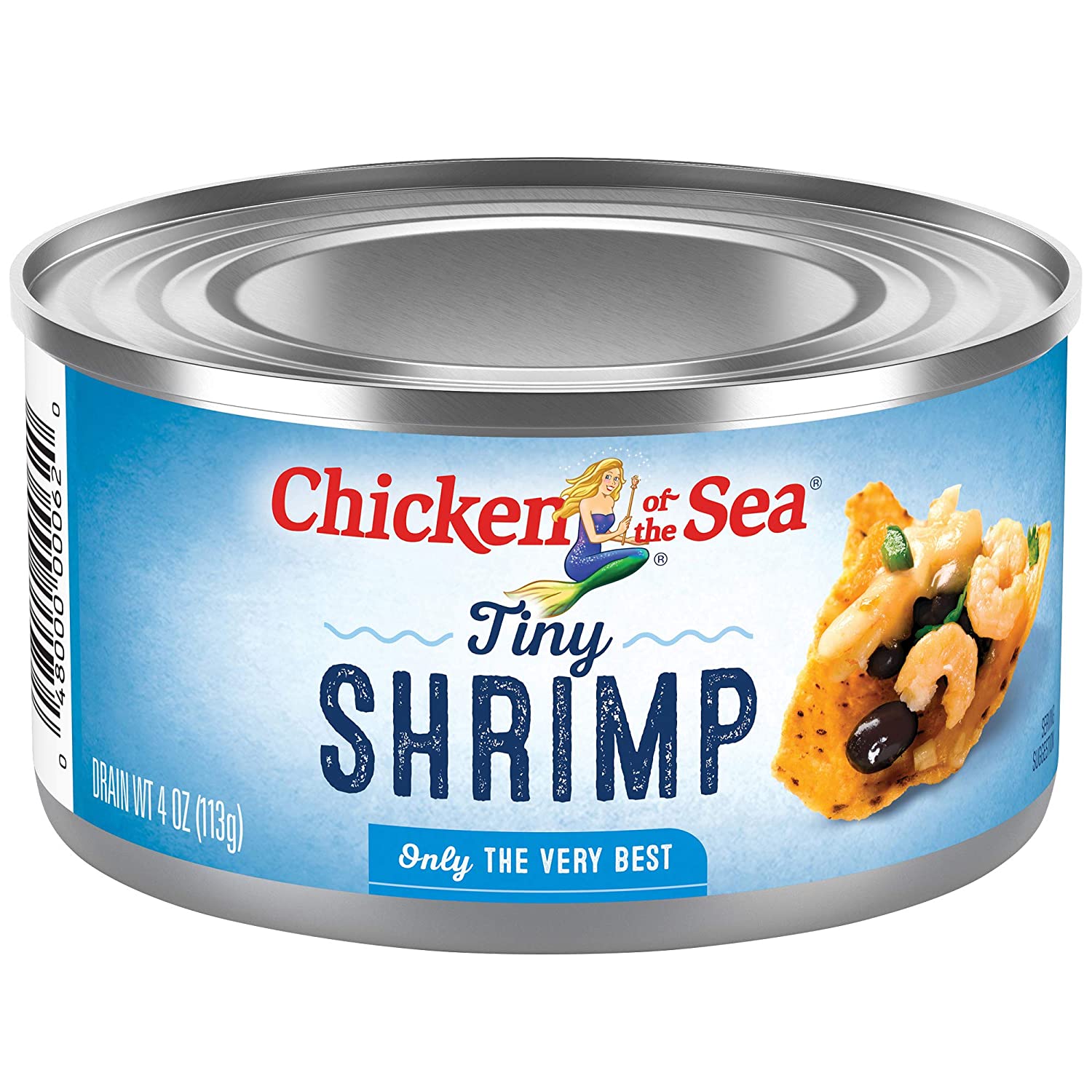 002872 SHRIMP BOILED