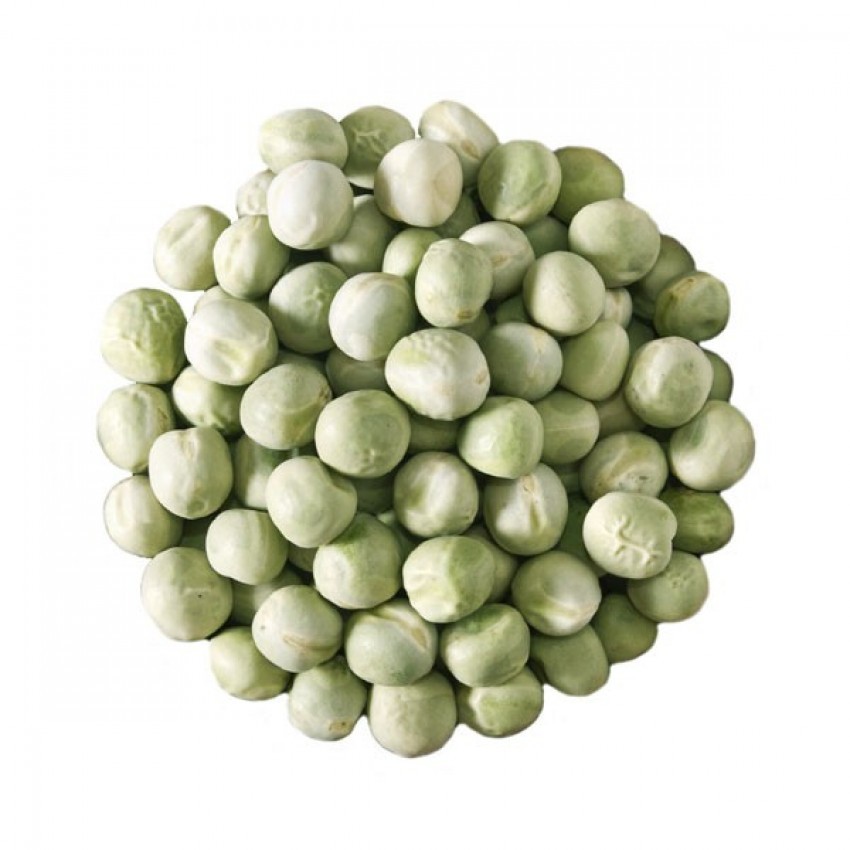 003227 PEAS GREEN WHOLE DRY