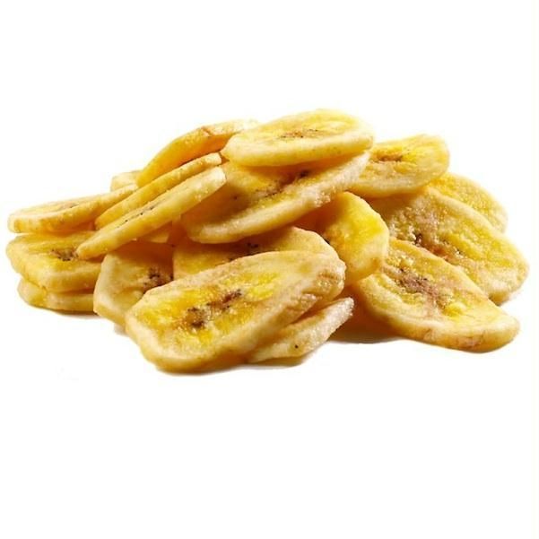 003408 BANANA CHIPS DRY