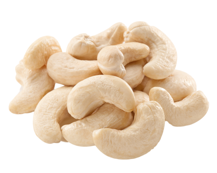 003457 CASHEW NUTS WITHOUT SHELL
