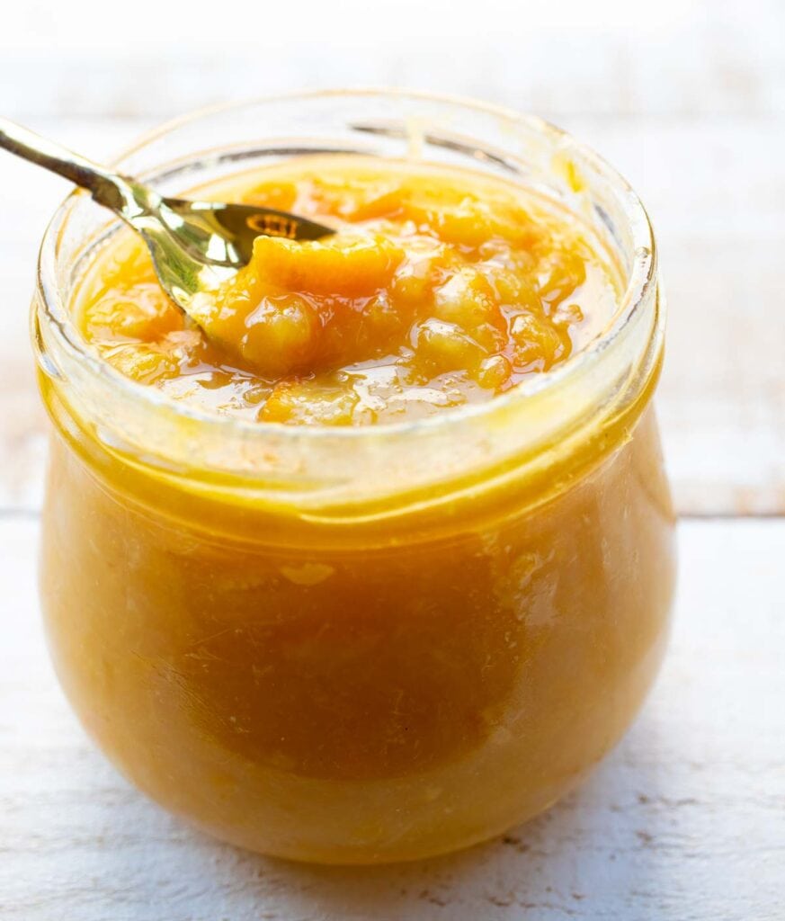 003644 MARMALADE ORANGE LOW-CALORIE