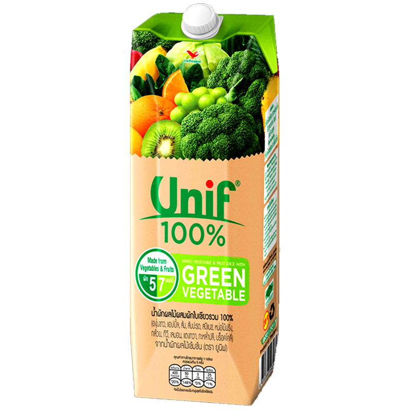 003843 JUICE VEGETABLE MIX