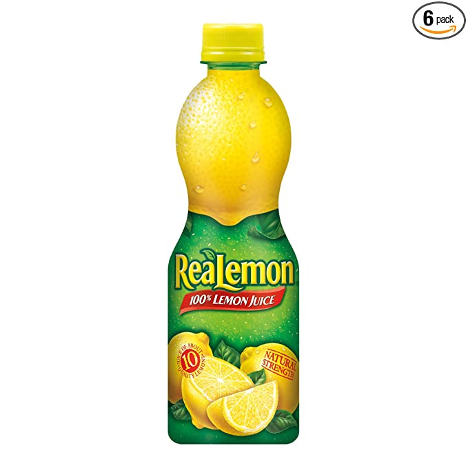003863 JUICE LEMON CONCENTRATED