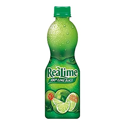 003865 JUICE LIME CONCENTRATED