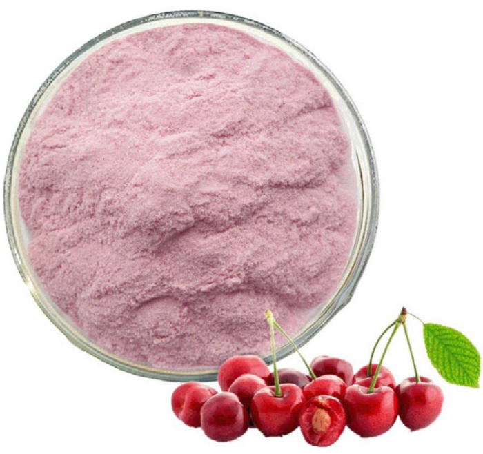 003883 JUICE POWDER CHERRY