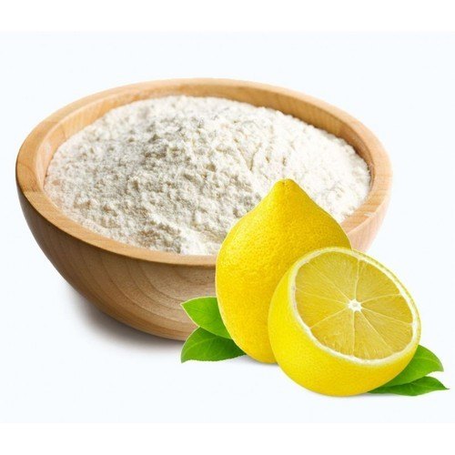 003885 JUICE POWDER LEMON