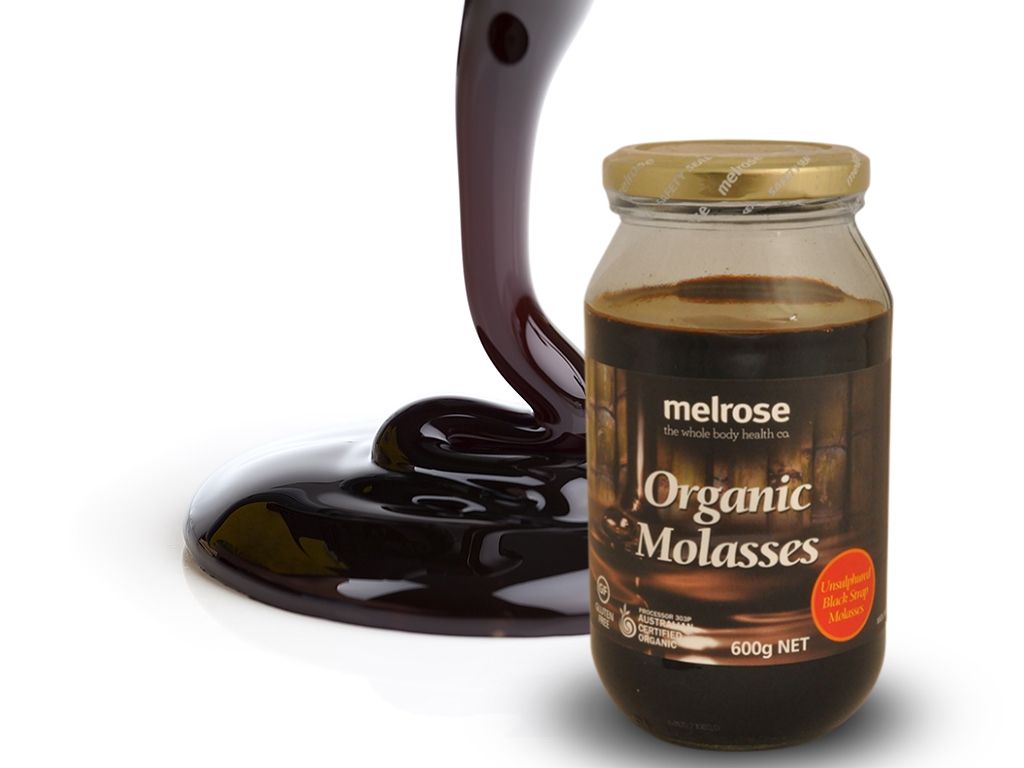 004015 SYRUP MOLASSES DARK