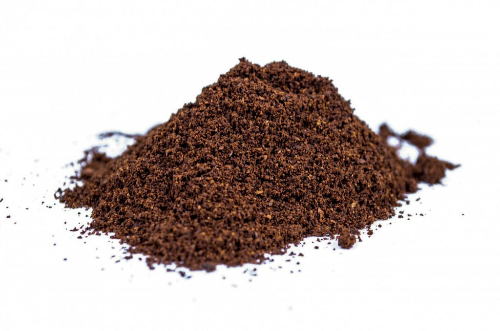 004210 COFFEE GROUND MIXED