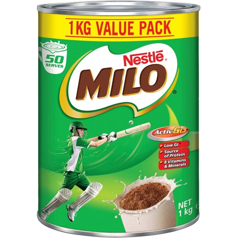 004242 MILO