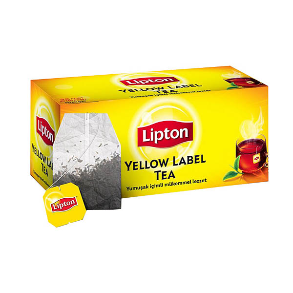 004256 TEA BAG