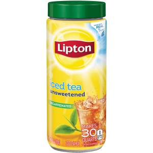 004261 TEA INSTANT ICED