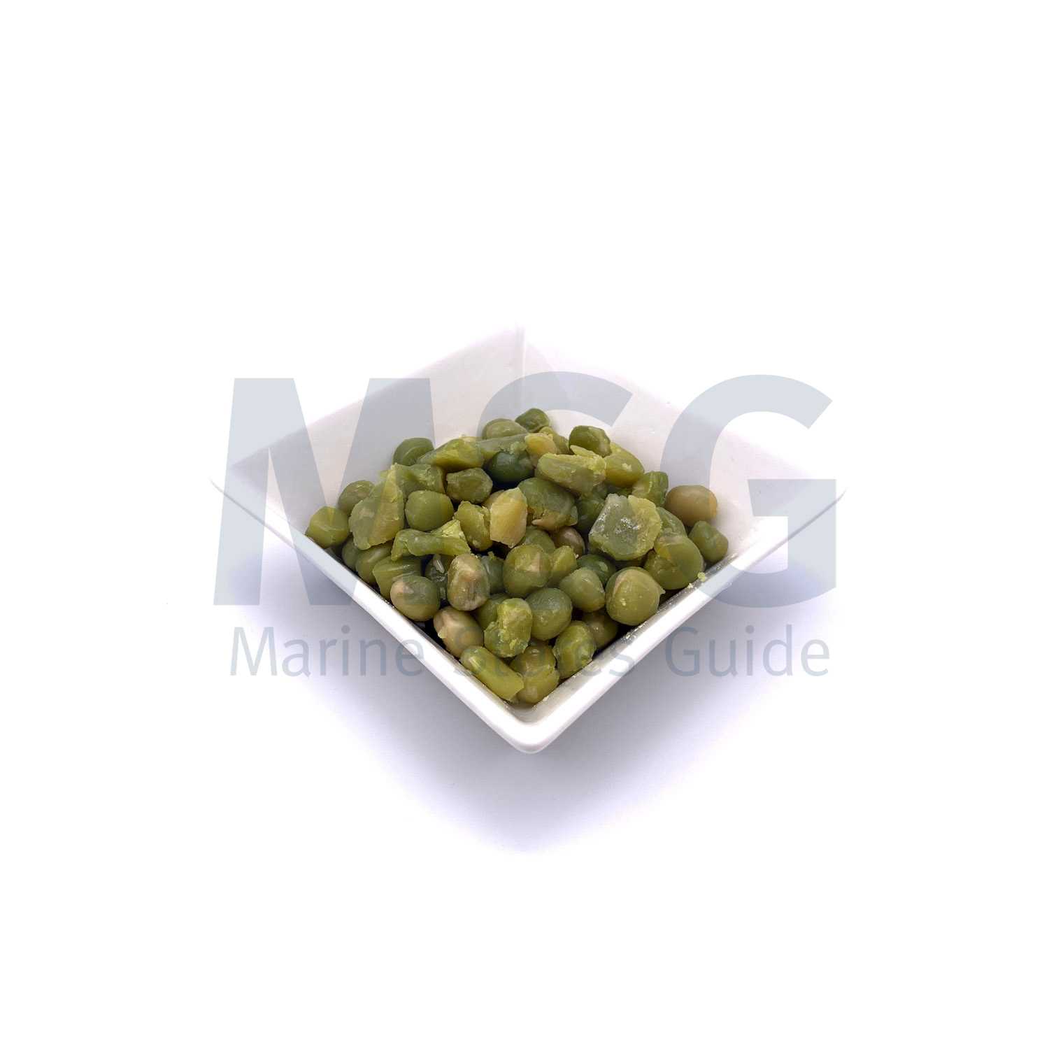 006852 COOKED BEANS (UGUISUNAME)