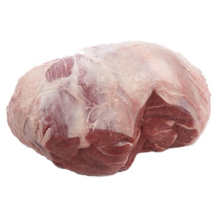 007424 LAMB LEG BONELESS
