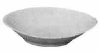170301 OVAL BAKER CHINA STANDARD QUALITY 270X165MM