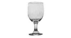 170656 GOBLET GLASS HIGH-QUALITY 325CC