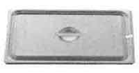 170862 COVER STAINLESS STEEL 1/6 FOR FOOD SERVICE CONTAINER