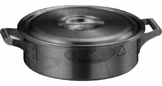 171967 BRAZIER STAINLESS STEEL 15LTR