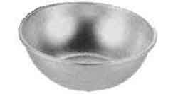 172146 MIXING BOWL ALUM 300MM DIA