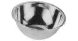 172158 MIXING BOWL STAINLESS STEEL 210MM DIA