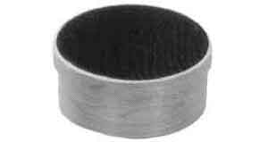 172242 POTATO STRAINER HORSE HAIR 360MM DIAM FINE MESH